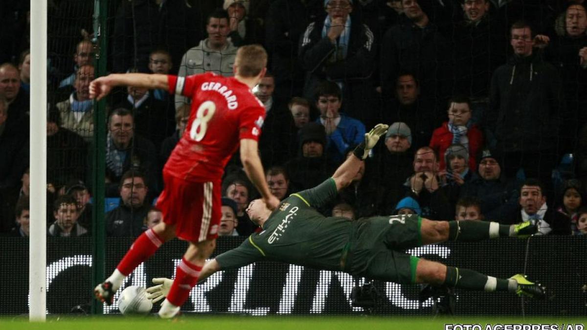 manchester city a pierdut al doilea meci consecutiv acasa 0 1 cu liverpool