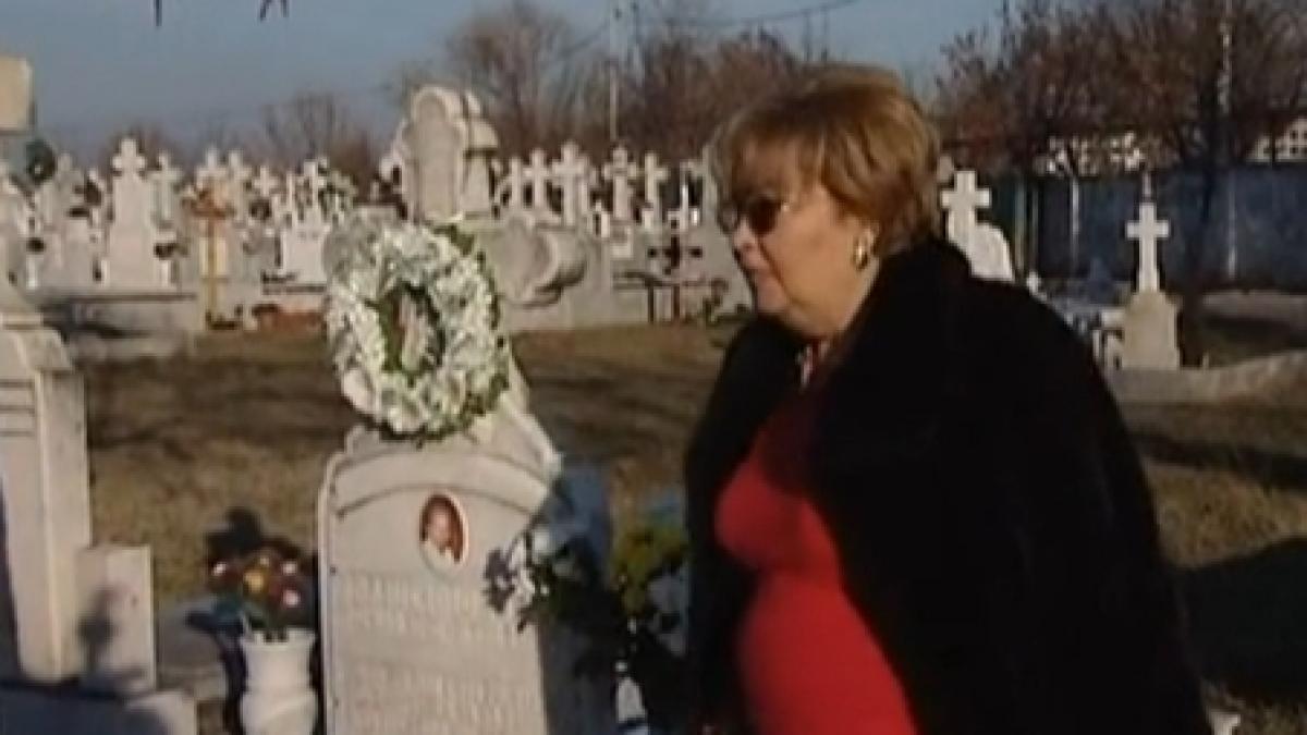 marioara zavoranu isi vrea aurul inapoi valoarea bunurilor ar ajunge la suma de 50 000 de euro