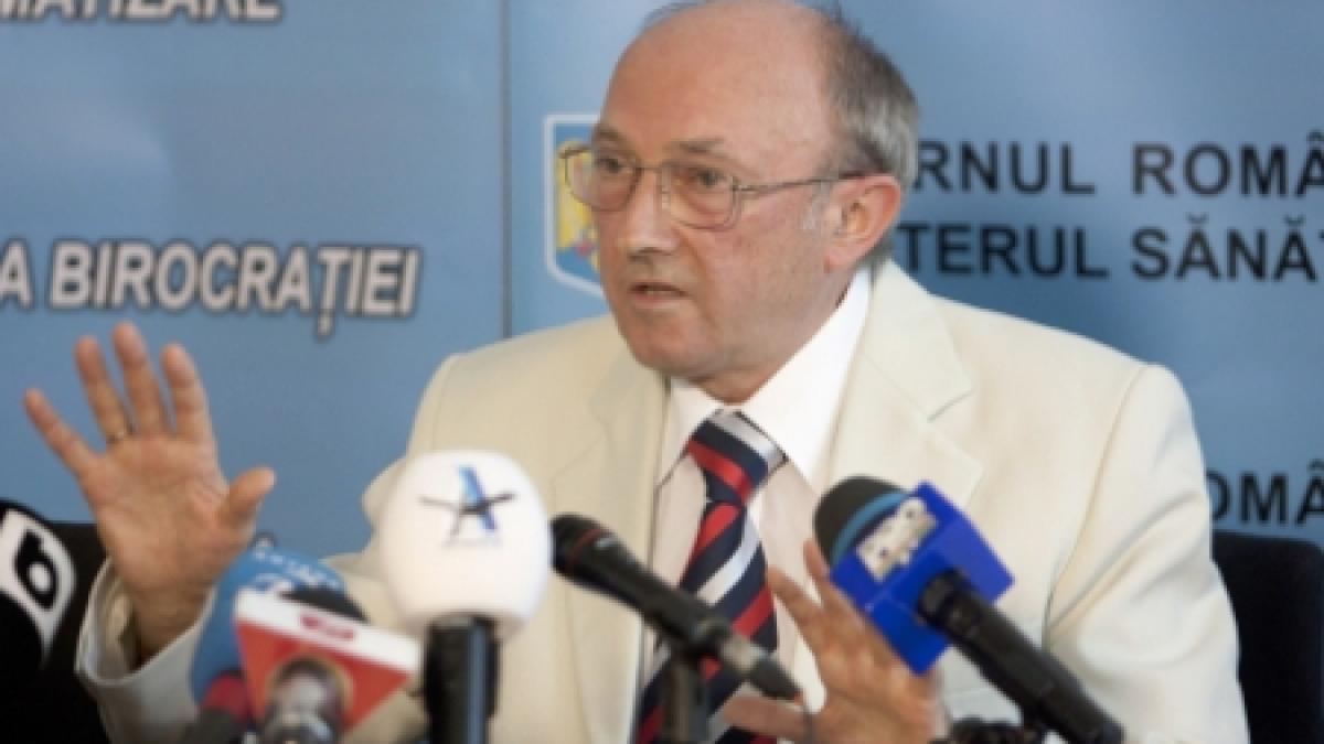 noul proiect de lege a sanatatii nu este privit cu ochi buni de medicii din tara vezi ce