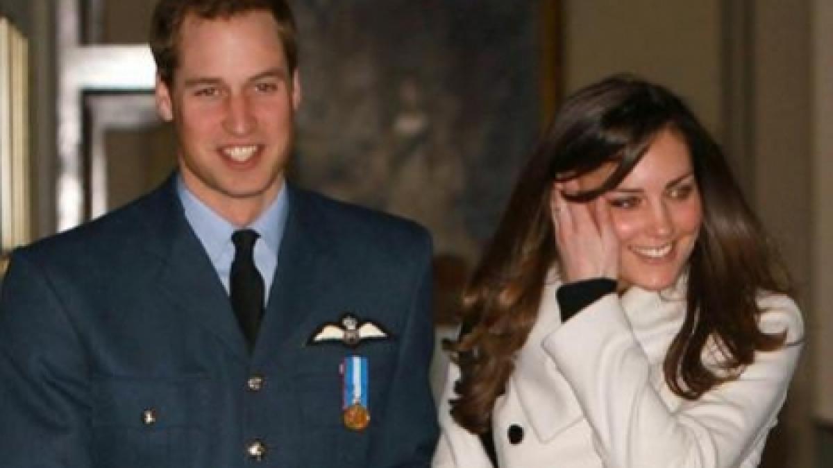 si cei bogati primesc daruri ciudate afla ce au primit printul william si kate middleton la nunta