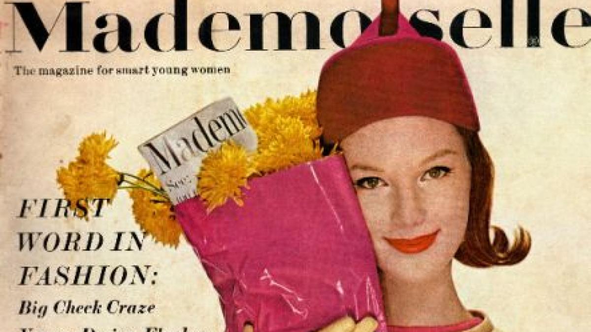 un oras fara domnisoare inceputul sfarsitului pentru mademoiselle