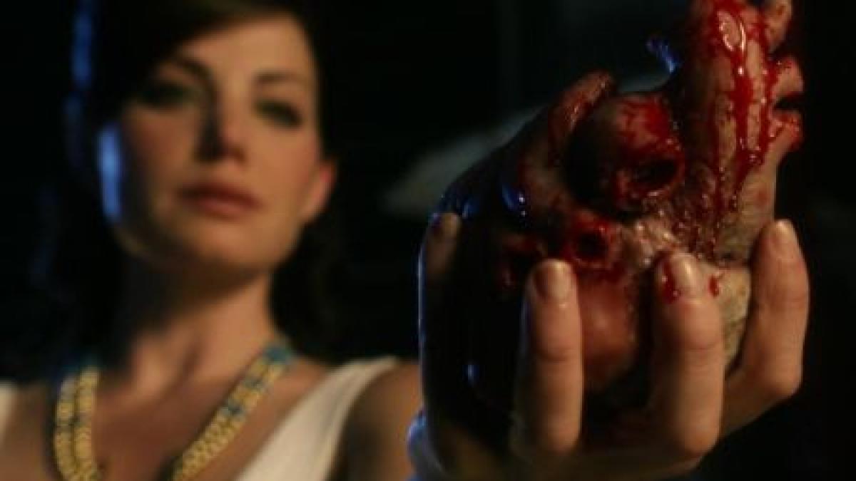 au scapat o inima pe jos la propriu patania unor medici neindemanatici