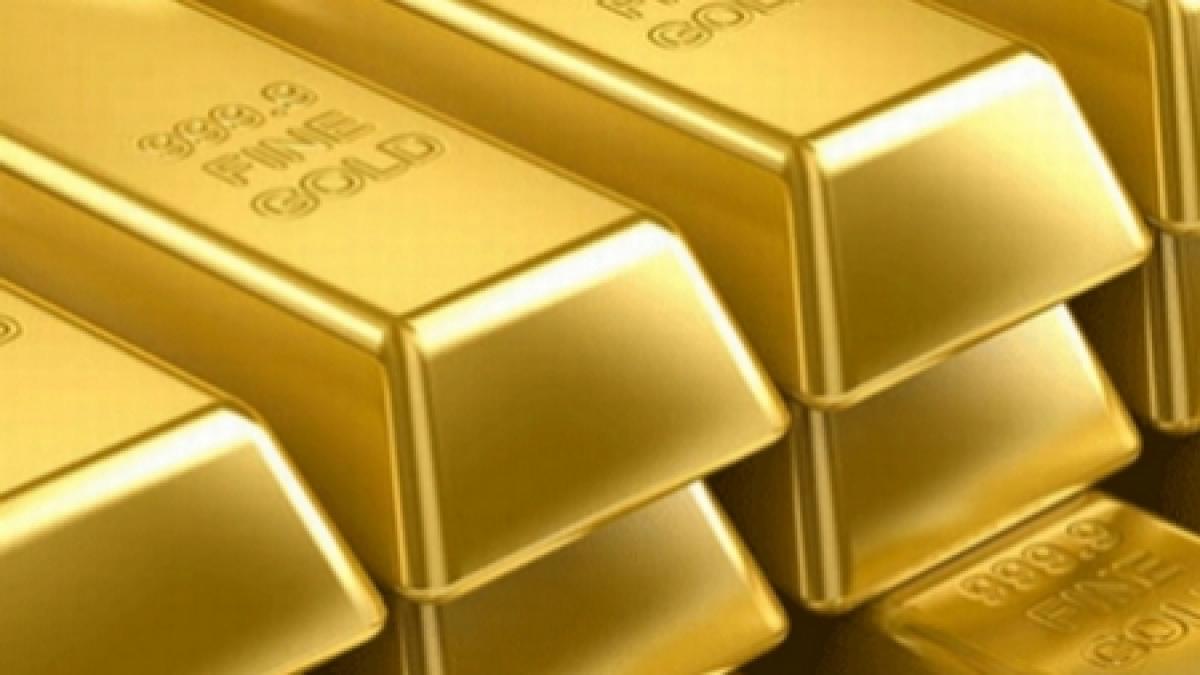 bucuresti trei persoane retinute pentru o inselaciune ce implica 4 kg de aur in lingouri