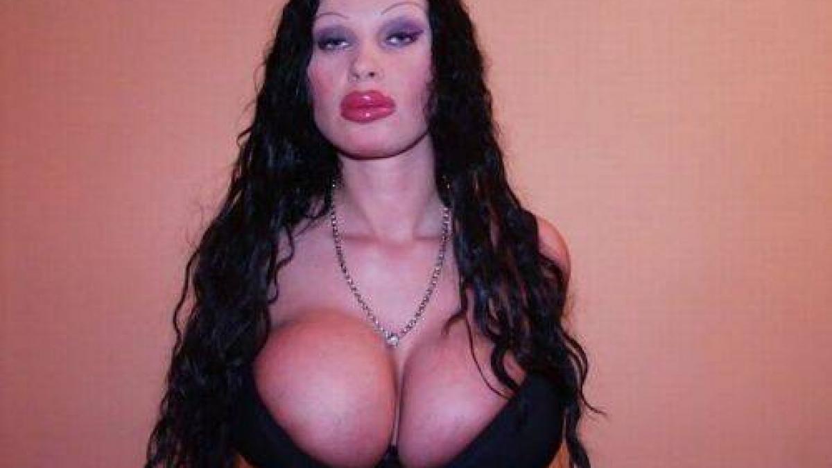 cand e prea mult nici lui dumnezeu nu i place pentru ele siliconul ar trebui interzis