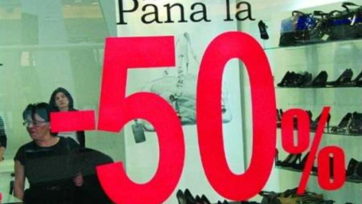 doamnelor atentie mai sunt doua zile pana incep oficial reducerile