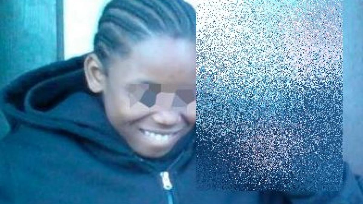 facebook ar trebui interzis minorilor poza socanta pe care a postat o un copil de 11 ani