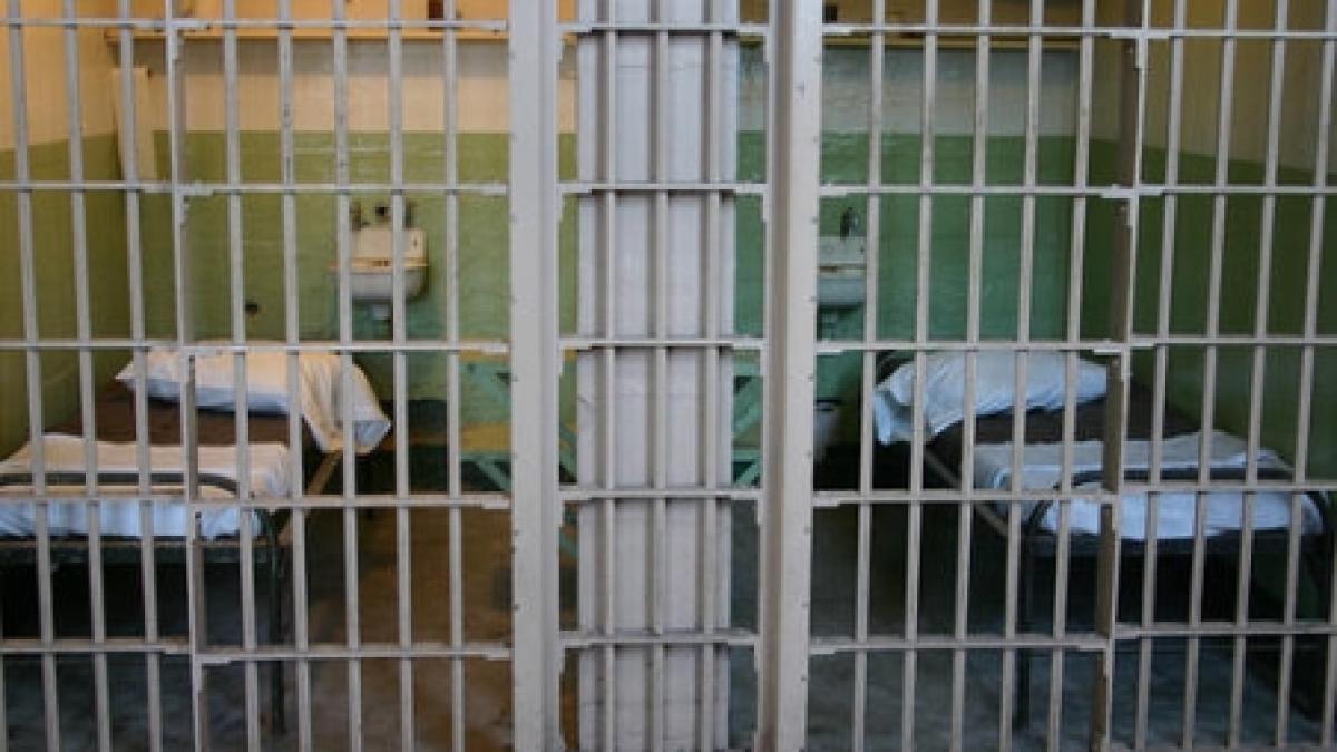 italia roman condamnat la doi ani de detentie pentru ca a furat o ciocolata