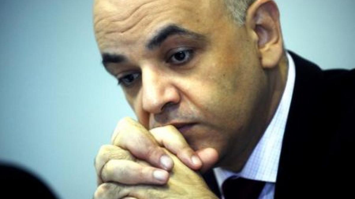 raed arafat sistemul de urgenta este viata mea