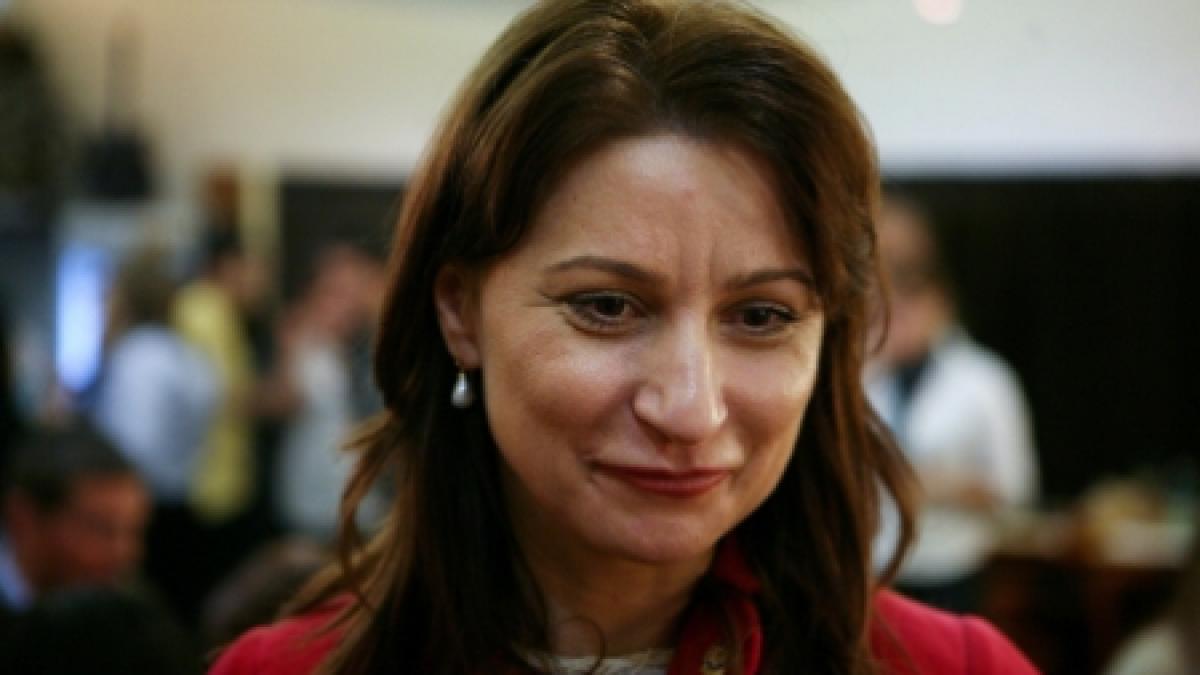 revista presei 13 ianuarie senatoarea placinta da iar lovitura 500 000 de euro finantare ue