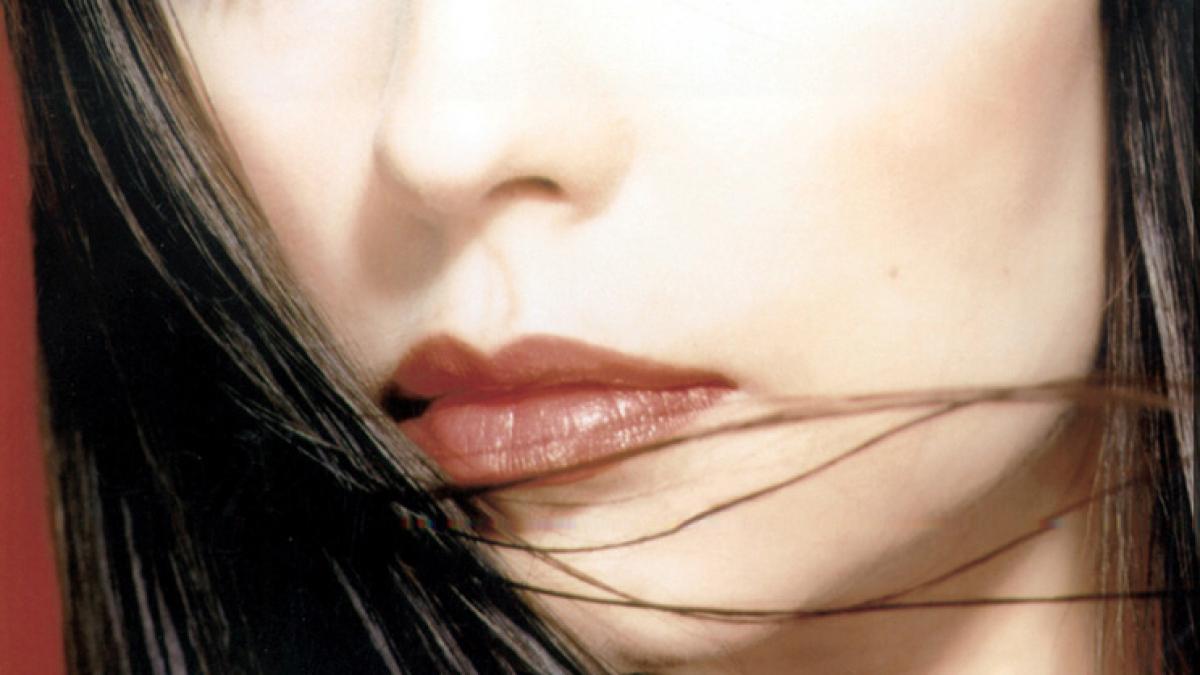 secretul pe care nu te asteptai sa l citesti in ochii ei vezi ce ascunde aceasta femeie