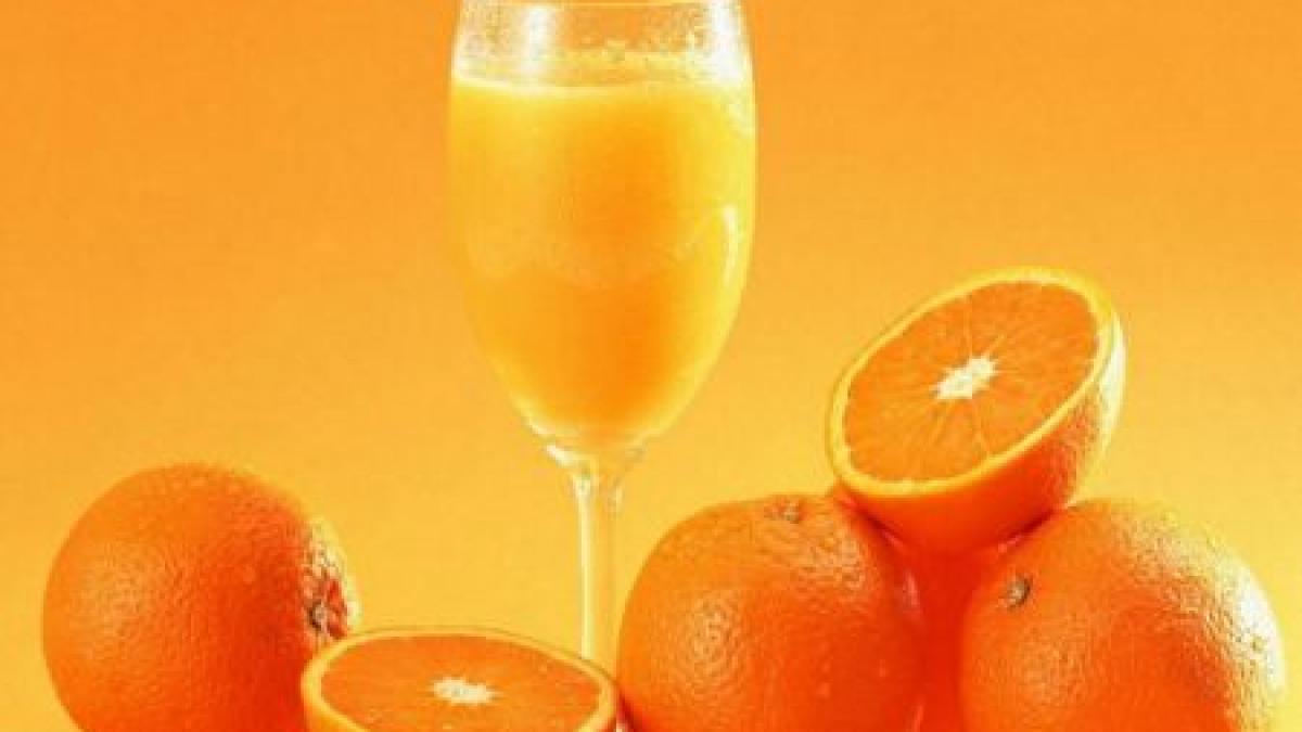 sucul de portocale contine substante periculoase descoperirea care a bagat spaima in americani