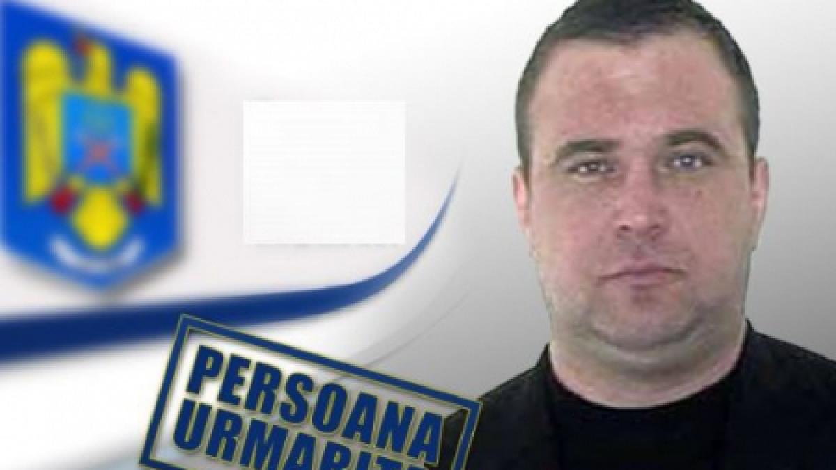 interpol colaborarea romaniei a fost cruciala in prinderea lui ioan clamparu