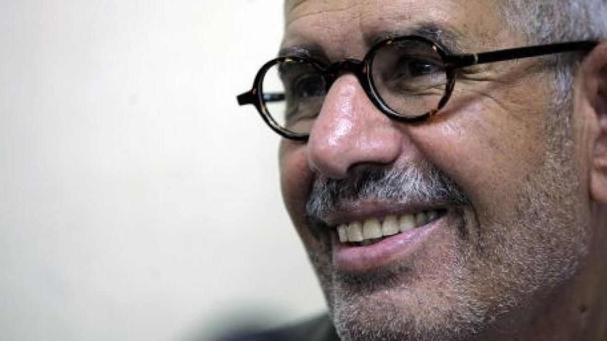 mohamed elbaradei in egipt nu este o democratie veritabila toti avem sentimentul ca regimul nu a