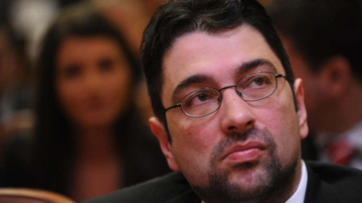 sever voinescu pdl este deschis oricaror propuneri serioase privind reforma sistemului de sanatate