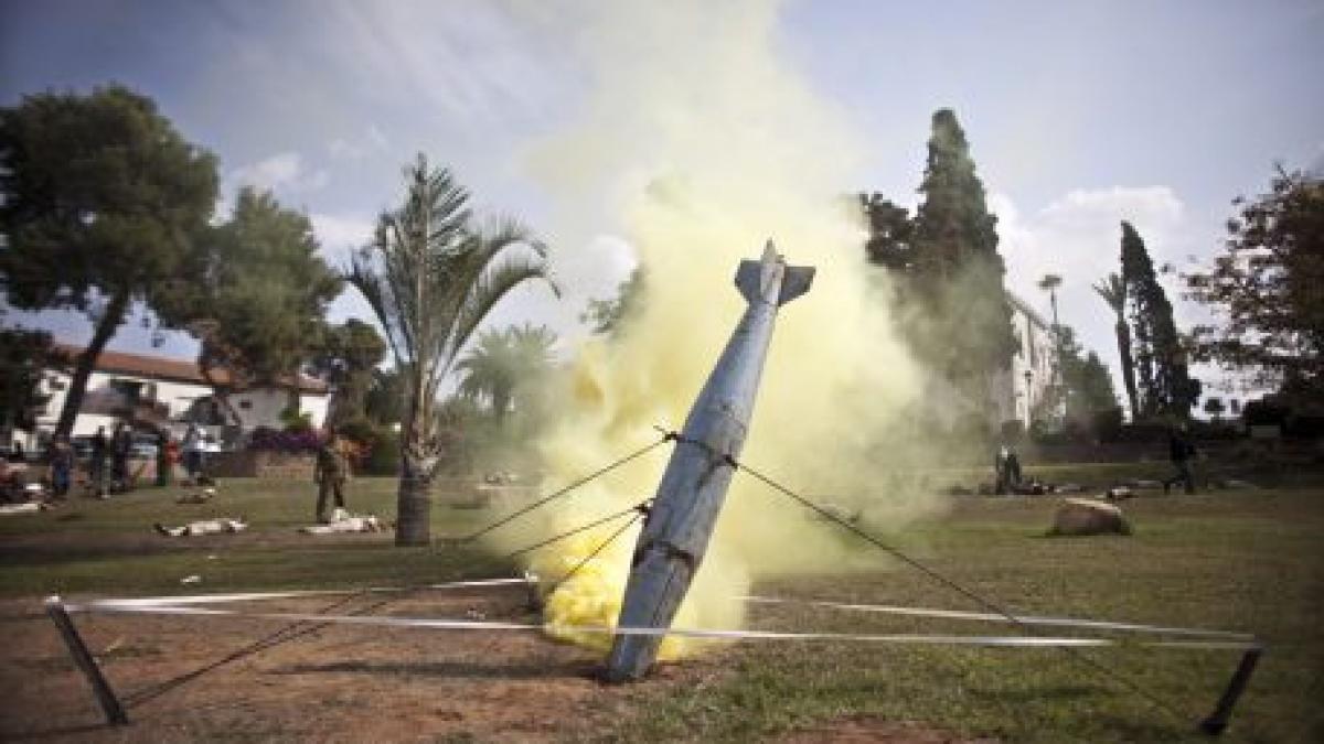 sua ingrijorate ca israelul ar pregati un atac militar impotriva iranului