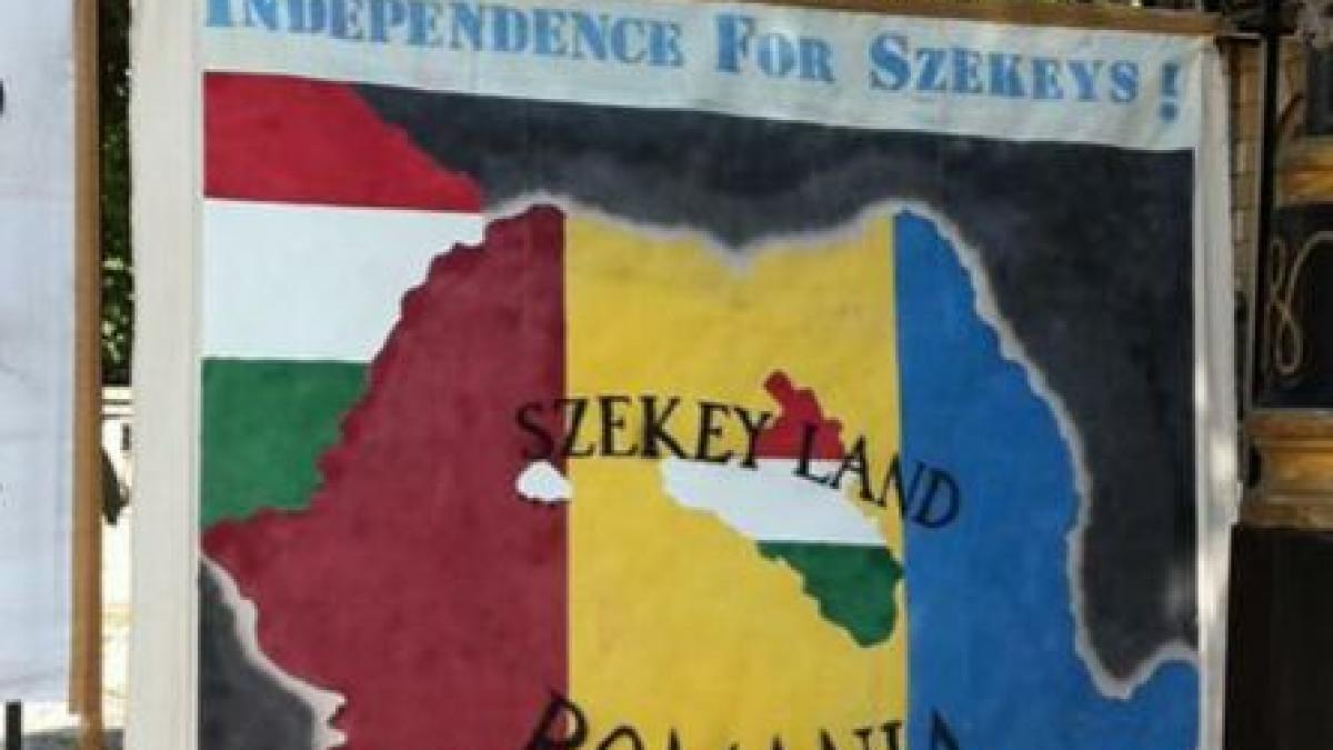 laszlo tokes cere sustinere din america pentru autonomia tinutului secuiesc