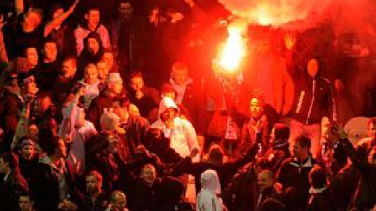 militaru mai 40 agresori au fost identificati si dusi la sectii