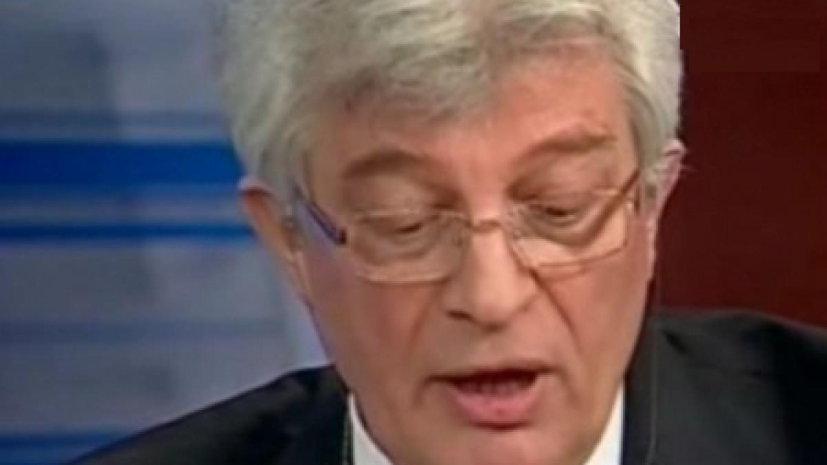 sorin iliesiu apel catre intelectualii responsabili ai romaniei pentru demisia lui traian basescu