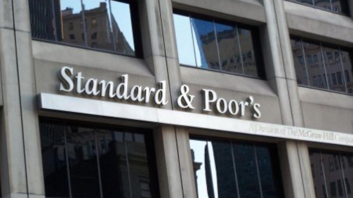 standard poor s liderii europeni sunt dezbinati si mereu cu un pas in urma crizei datoriilor
