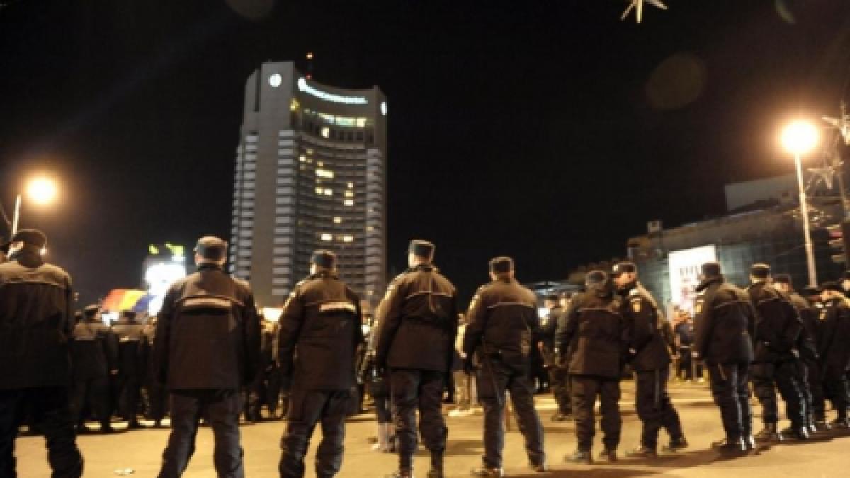 usl jandarmeria trebuie sa dovedeasca respect fata de cetateni