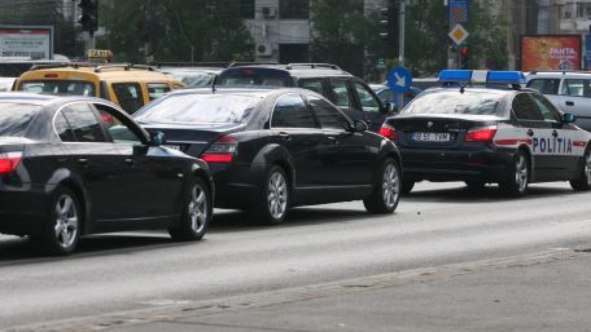 vizita lui emil boc la spitalul floreasca a dus la interzicerea accesului in spital pentru 30 de