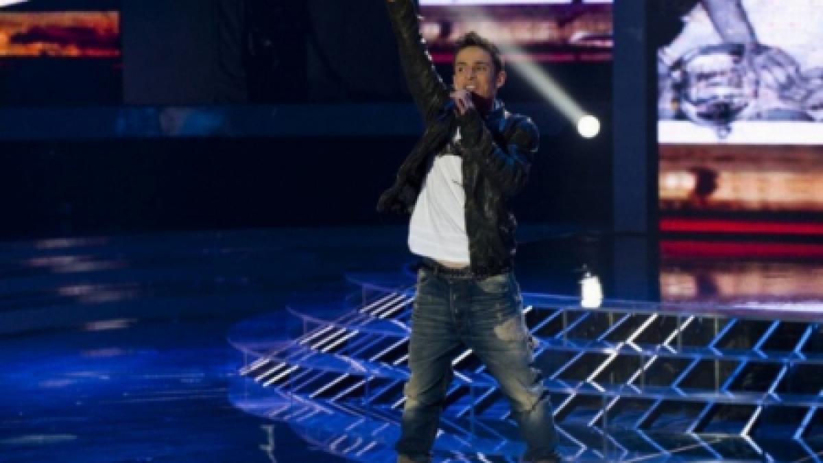 andrei leonte fata in fata cu mentorul luni de la 19 30 la rai da buni