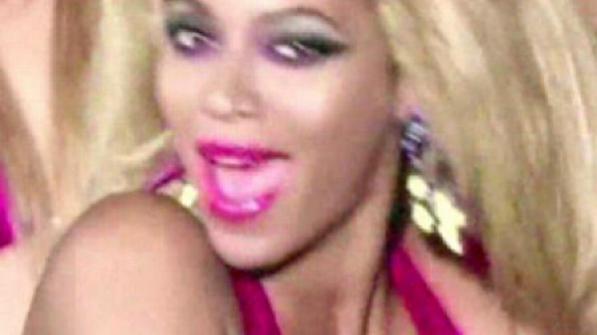 beyonce in mijlocul unui nou scandal pielea ei mai alba ca niciodata