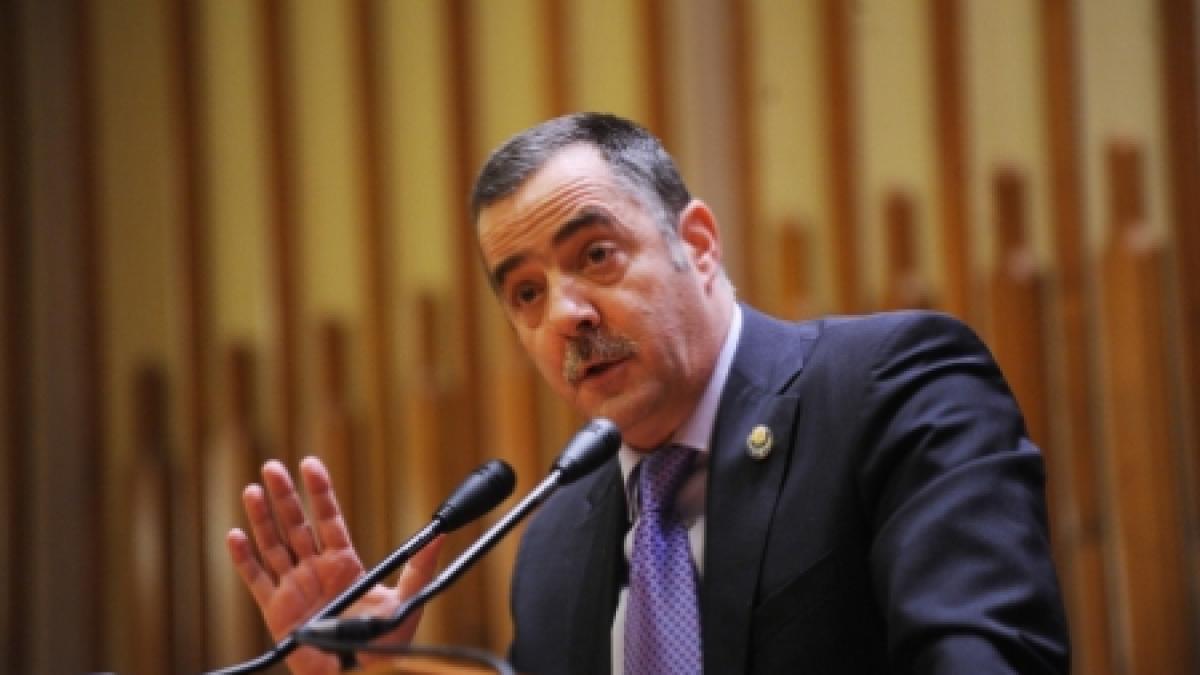 cezar preda de azi coalitia merge pe sarma in relatia cu cetatenii pdl va plati