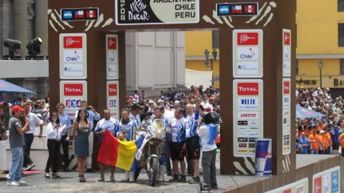 emanuel mani gyenes si marcel butuza au incheiat raliul dakar facand istorie pentru pilotii romani