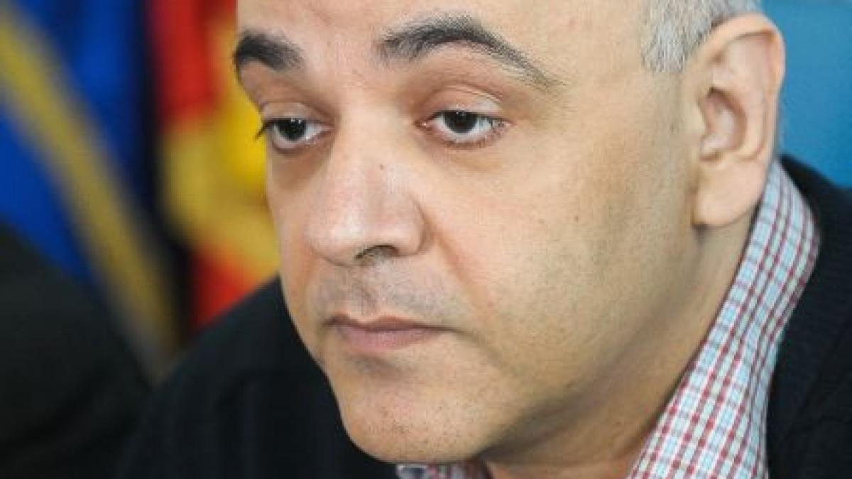 emil boc raed arafat se poate intoarce oricand in ministerul sanatatii este binevenit