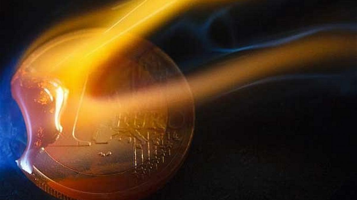 germania trebuie sa ia in calcul iesirea din zona euro ce s ar intampla cu ue daca acest scenariu