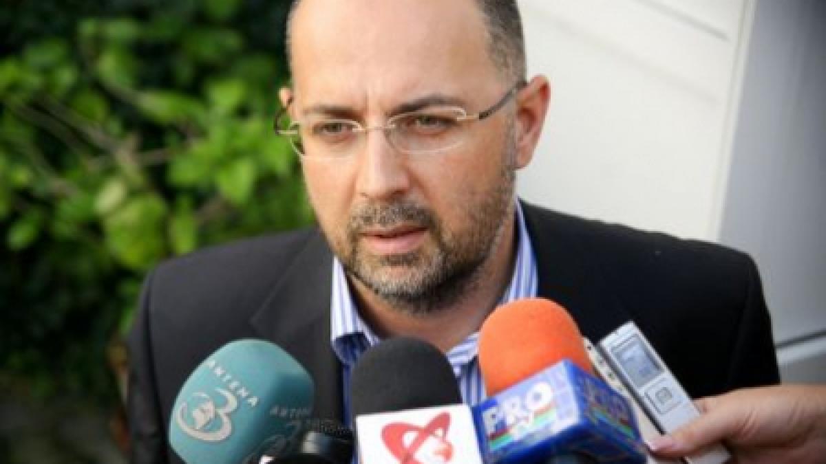 kelemen hunor facem un apel la calm insa nu trebuie sa ne speriem daca oamenii ies in strada