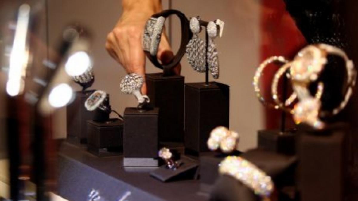 o alta amprenta a crizei in italia exporturile de bijuterii au scazut puternic