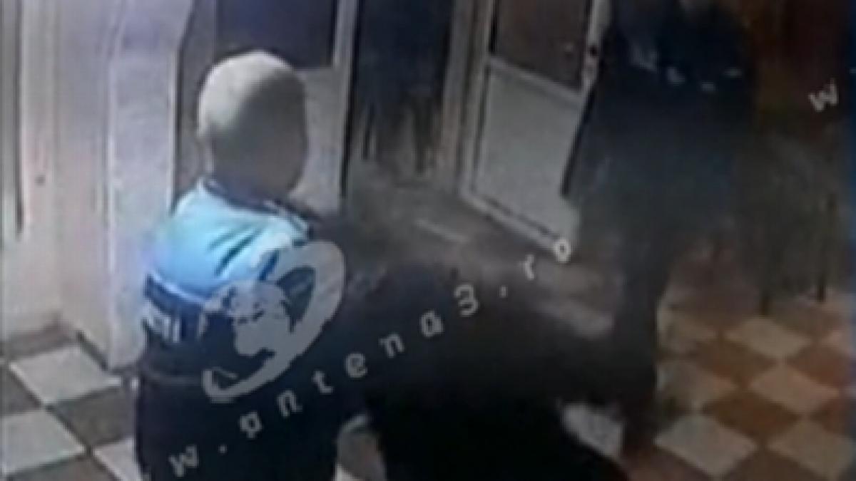 o femeie din vrancea ii acuza pe politisti ca au batut o fara motiv ce varianta au oamenii legii