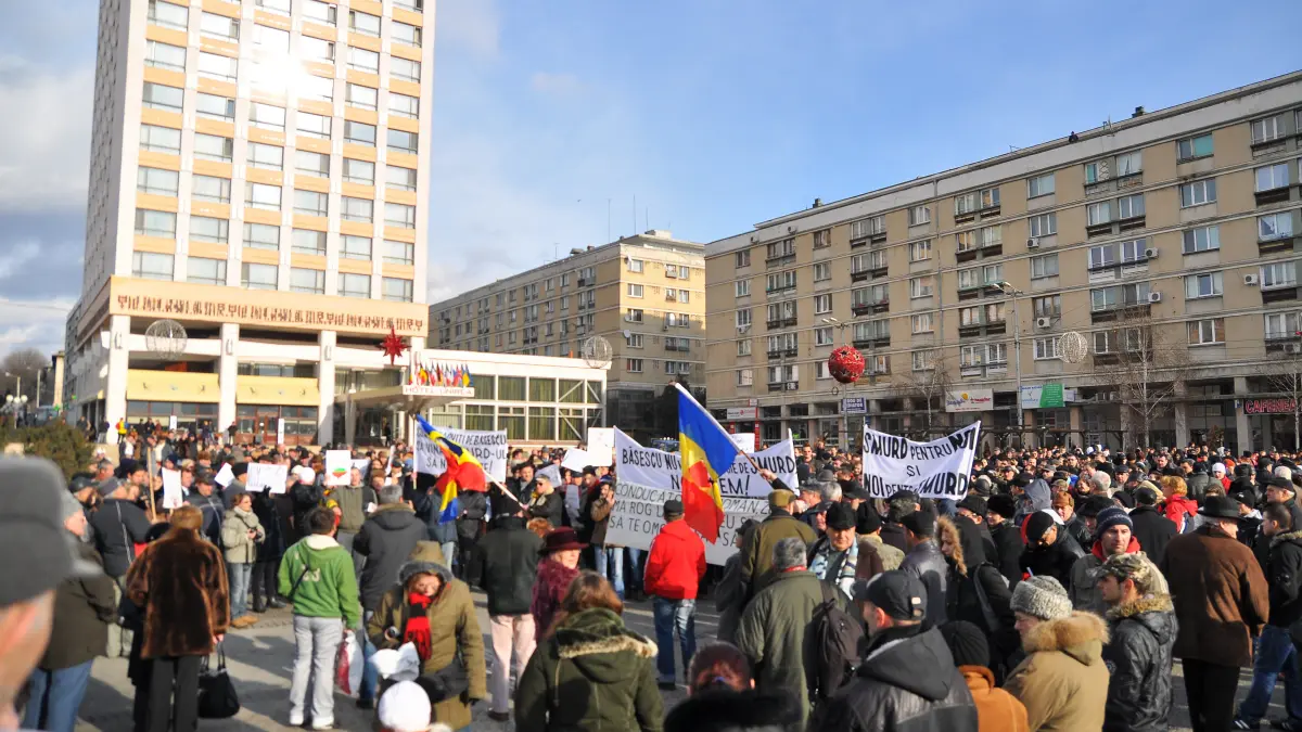proteste in romania imagini de la cititorii antena3 ro
