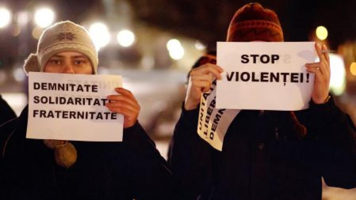 sefii galeriilor steliste si dinamoviste confirma participarea acestora la protest insa neaga ca ar