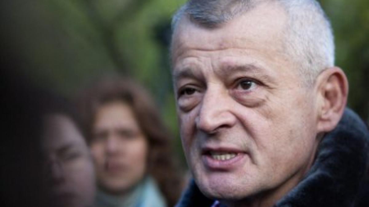 sorin oprescu a prezentat bilantul distrugerilor din capitala