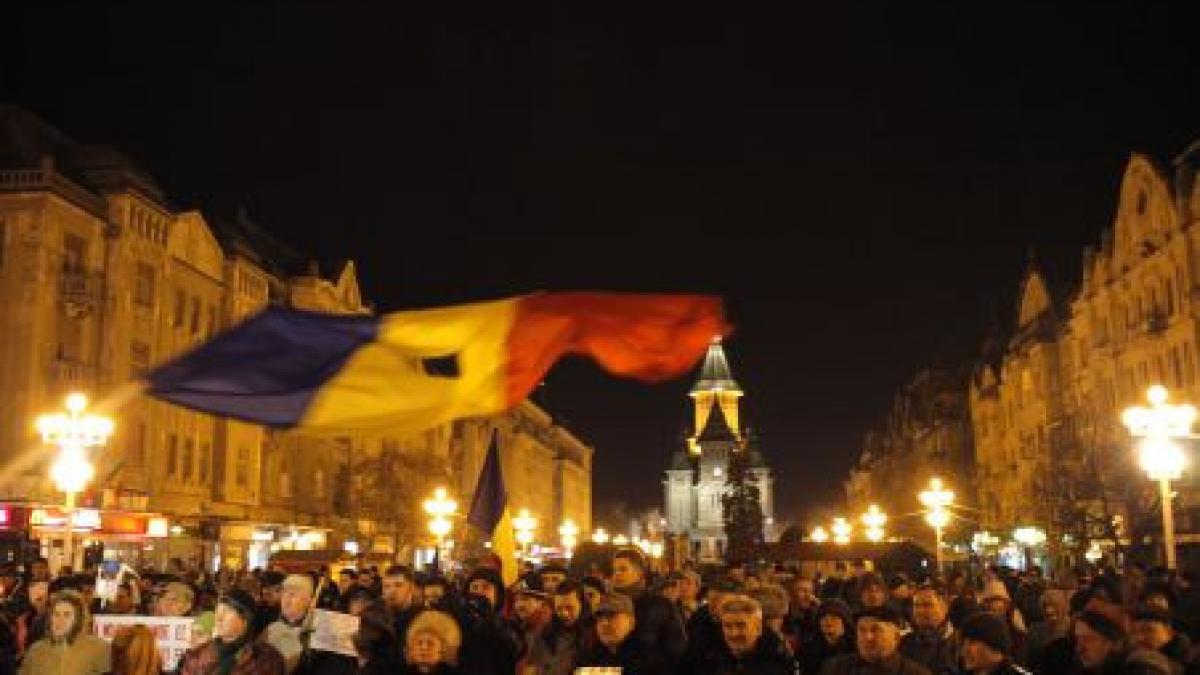 the guardian politicienii romani trebuie sa se reconecteze la realitate