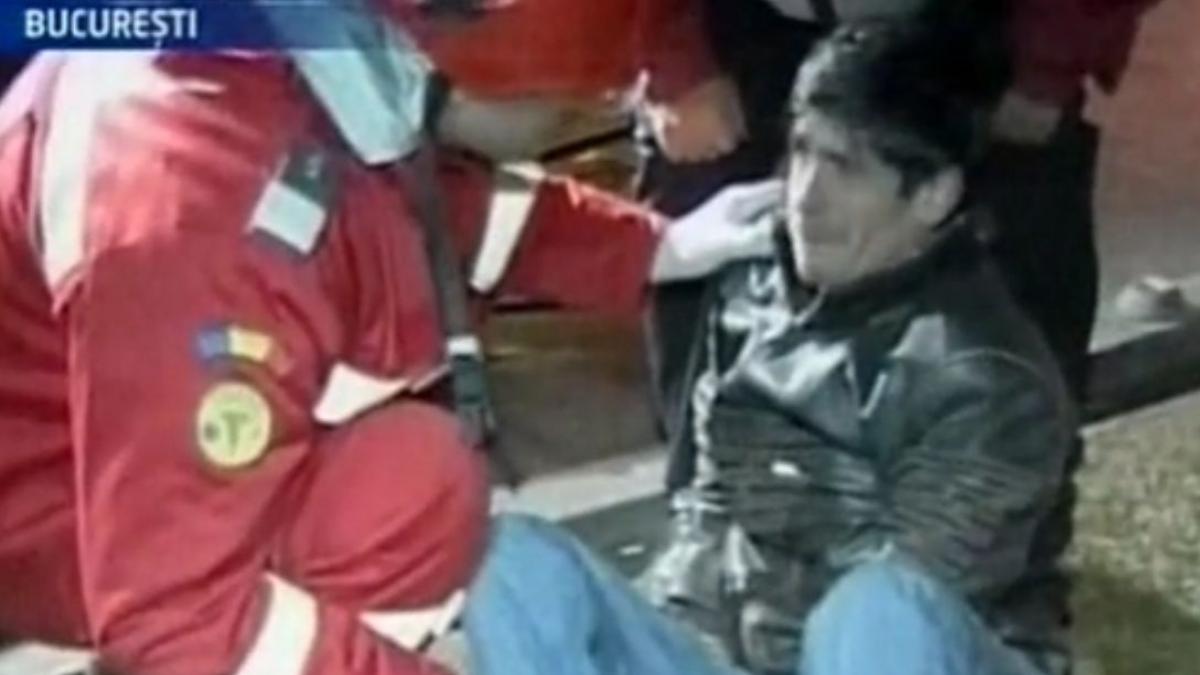 drama unui barbat ranit grav de jandarmi asculta povestea relatata de sora acestuia