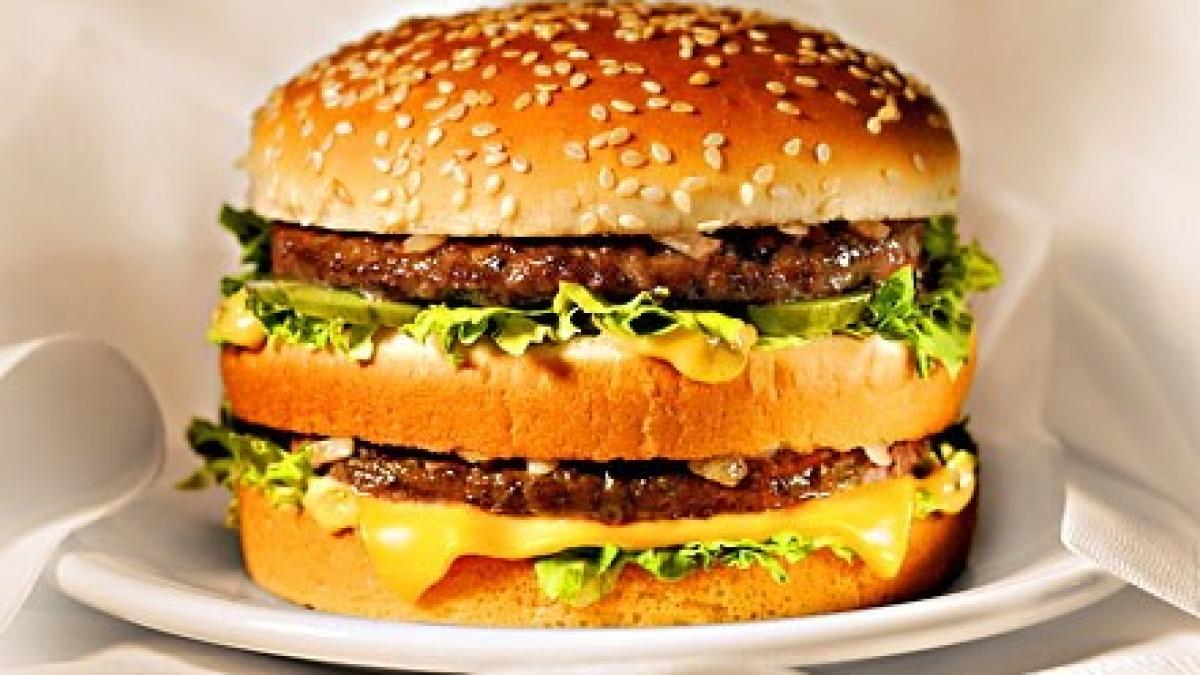 imagini socante filmate de un fost angajat mcdonald s in bucatarie n o sa ti vina sa crezi ce