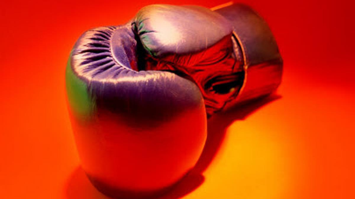 s a apucat de box pentru a si castiga existenta si a ajuns campioana afla si tu povestea unei eleve