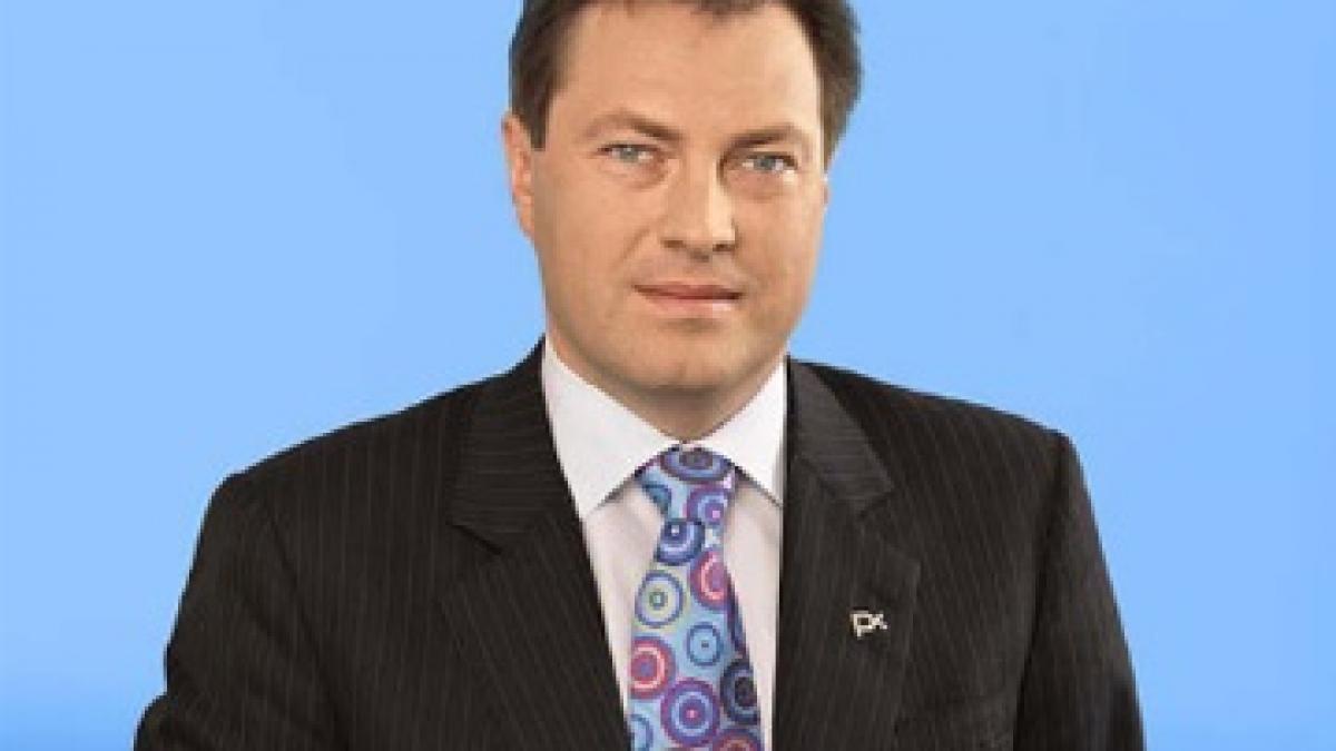 cehul care vroia sa ajute bursa din bucuresti sa lanseze o piata a derivatelor pe energie este noul