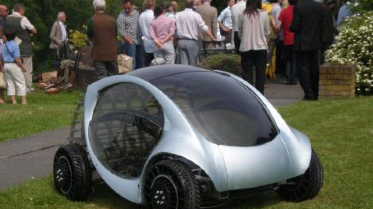 hiriko masina electrica pliabila va circula pe strazile europene din 2013 vezi cat va costa