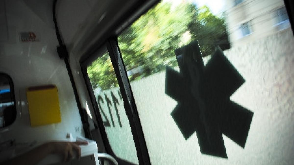 infotrafic un mort si 16 raniti in accidentele din ultimele 24 de ore