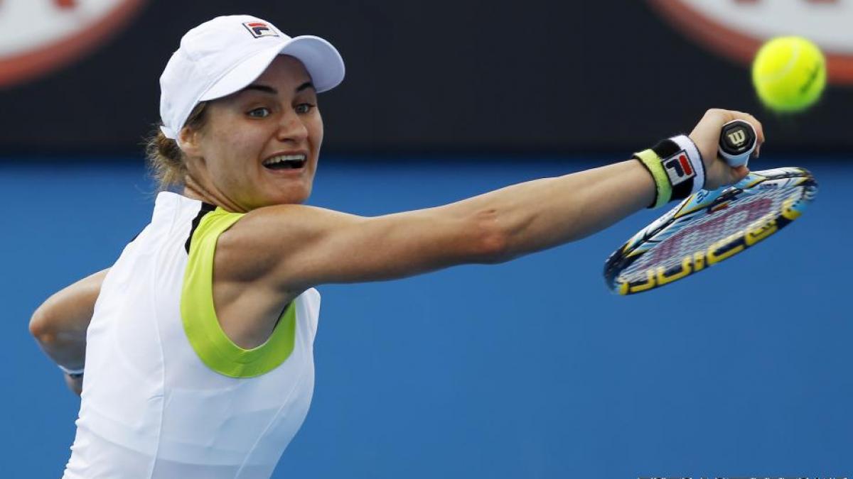 monica niculescu s a calificat in turul 3 la australian open si va juca impotriva liderului mondial