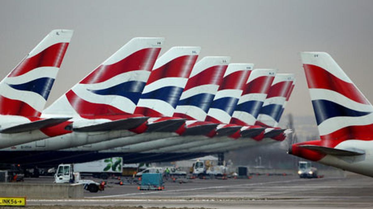 panica si haos deasupra atlanticului pasagerii unui avion au fost anuntati ca se vor prabusi