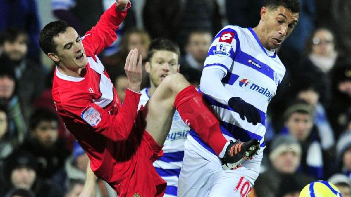 queens park rangers a castigat primul meci in cupa angliei dupa 11 ani 1 0 cu mk dons