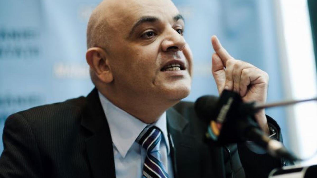 raed arafat nu sunt interesat sa intru in politica nici acum si nici in viitor