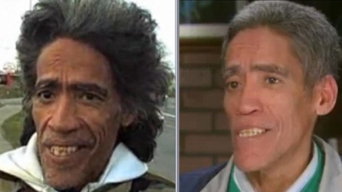 ti l amintesti pe cersetorul din ohio cu voce de aur vezi care este viata lui acum