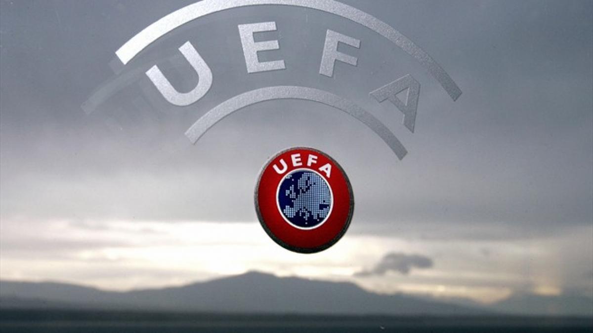 uefa a anuntat echipa ideala a anului 2011